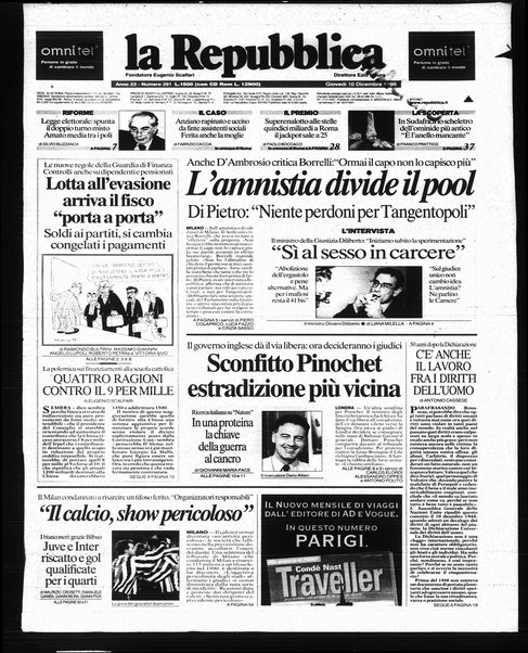 La repubblica